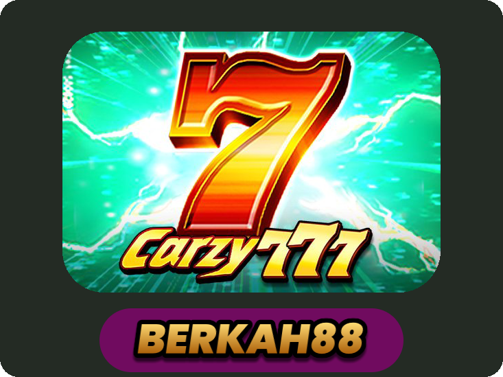 Crazy 777