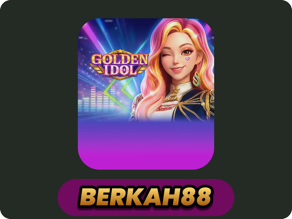 GOLDEN IDOL
