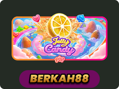 Jelly Candy