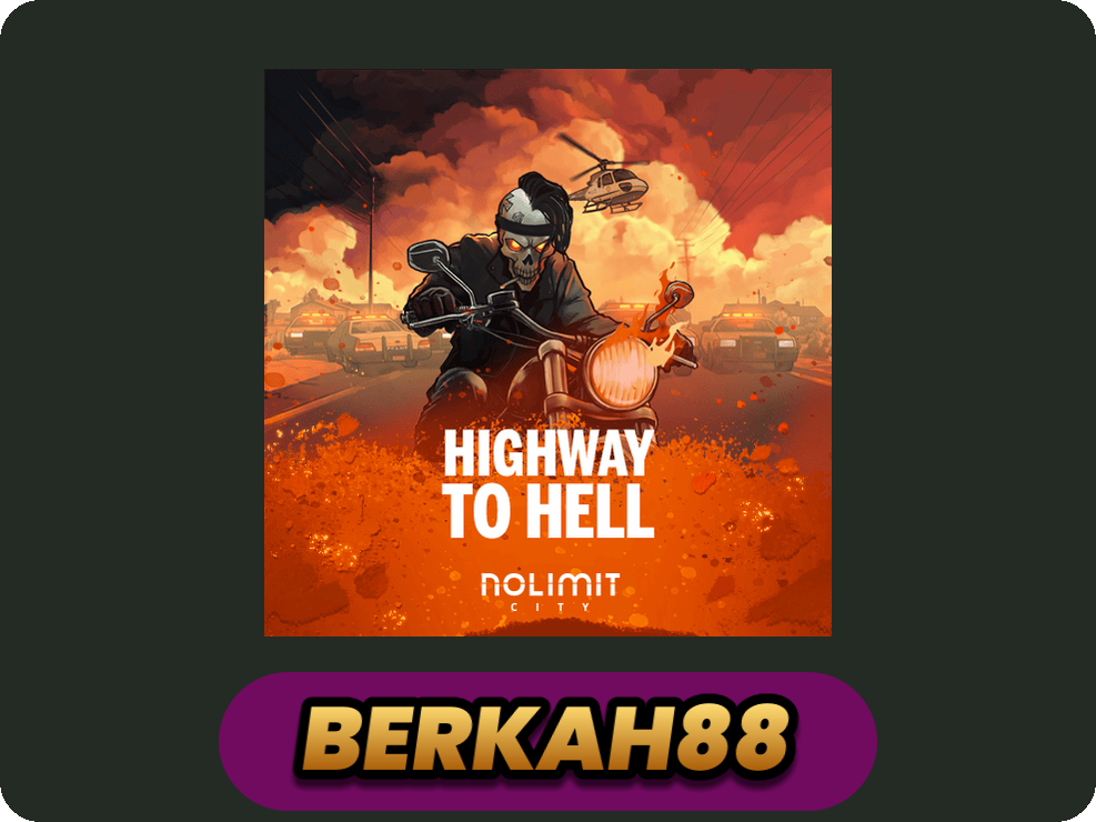 Highway to Hell
