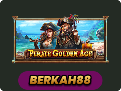 Pirate Golden Age