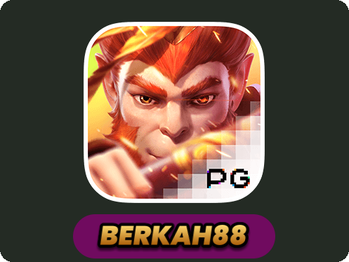 Legendary Monkey King