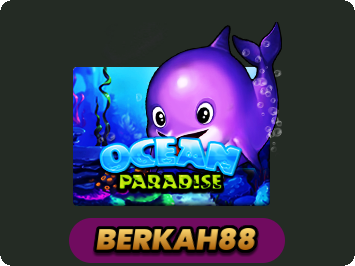 Ocean Paradise