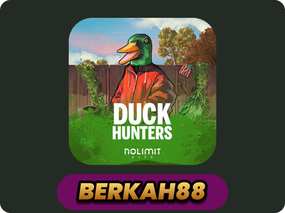 Duck Hunters