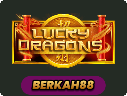 Lucky Dragons