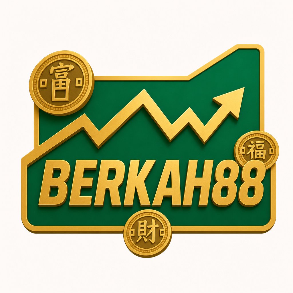 BERKAH88